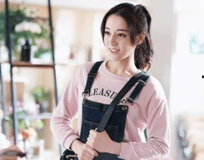 热巴最新爆料,揭秘娱乐圈幕后真相  第1张